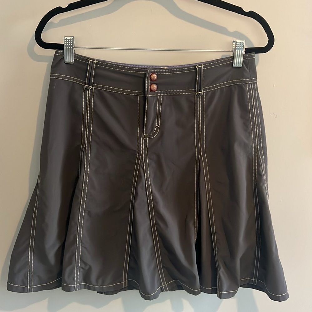 Athleta Skort Euc - image 1